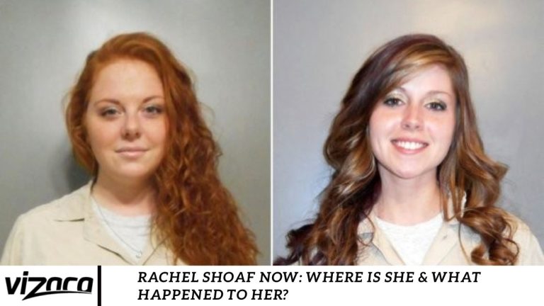 Rachel Shoaf Now: Where Is She & What Happened to Her?