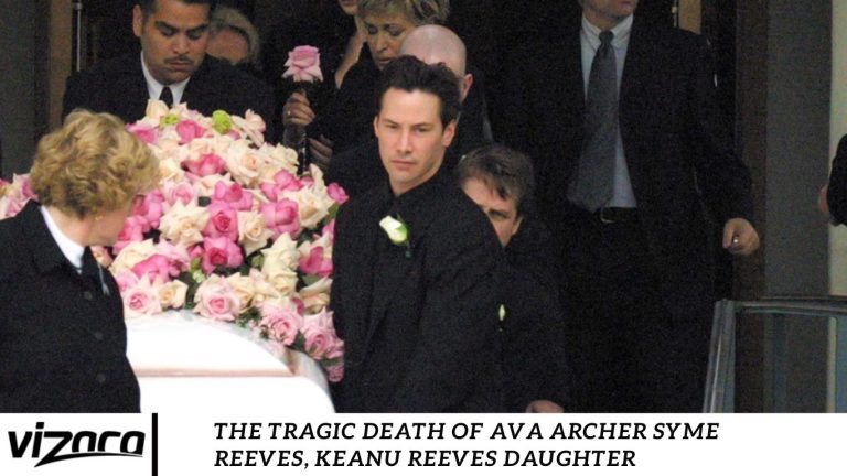 The Tragic Death of Ava Archer Syme Reeves, Keanu Reeves Daughter