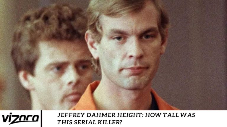 Jeffrey Dahmer Height: How Tall Was This Serial Killer?