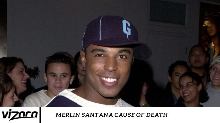 Merlin Santana Cause Of Death