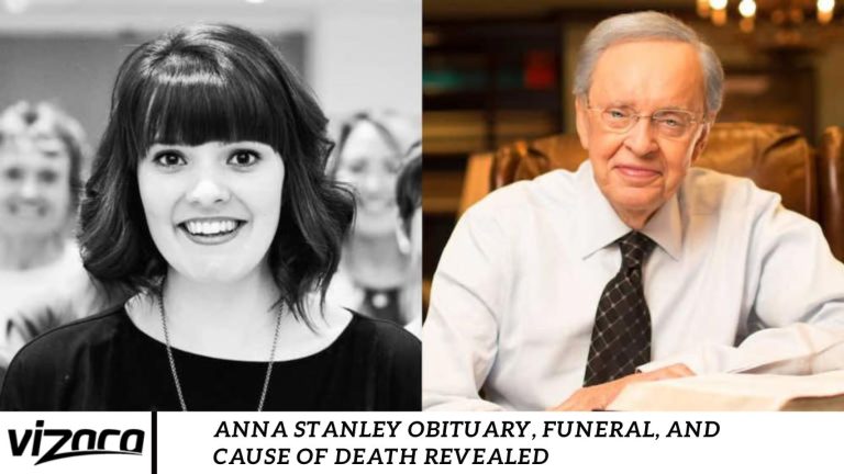 Anna Stanley Obituary, Funeral, And Cause Of Death Revealed