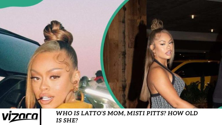 Who is Latto’s Mom, Misti Pitts? How Old Is She?