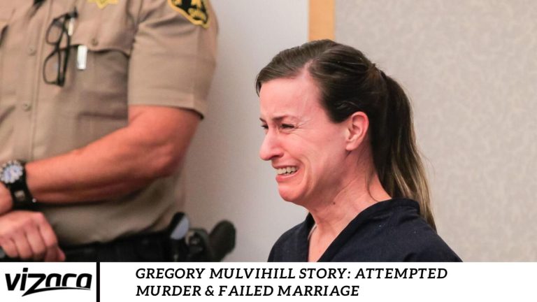 Gregory Mulvihill Story: Attempted Murder & Failed Marriage