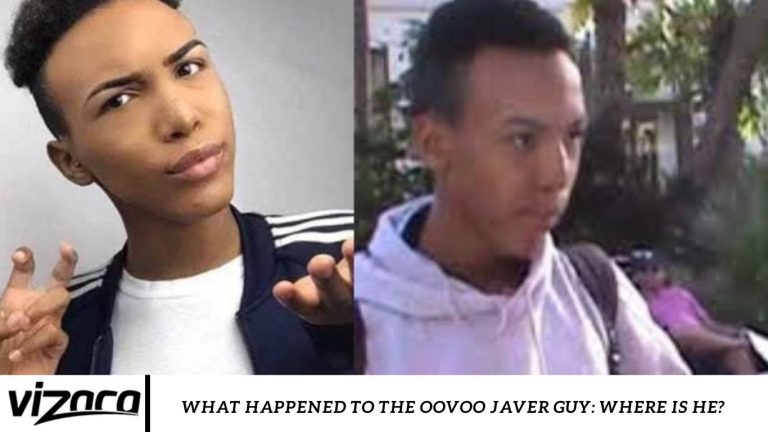 What Happened To The Oovoo Javer Guy: Where Is He?