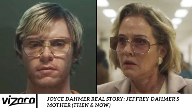 Joyce Dahmer Real Story: Jeffrey Dahmer’s Mother (Then & Now)