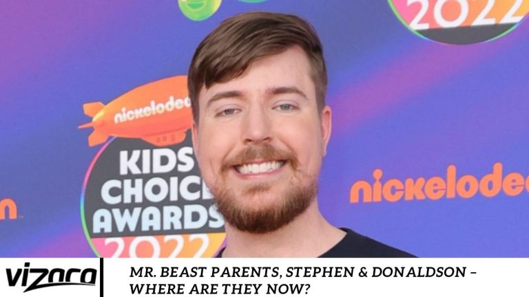 Mr. Beast Parents, Stephen & Donaldson – Where Are They Now?