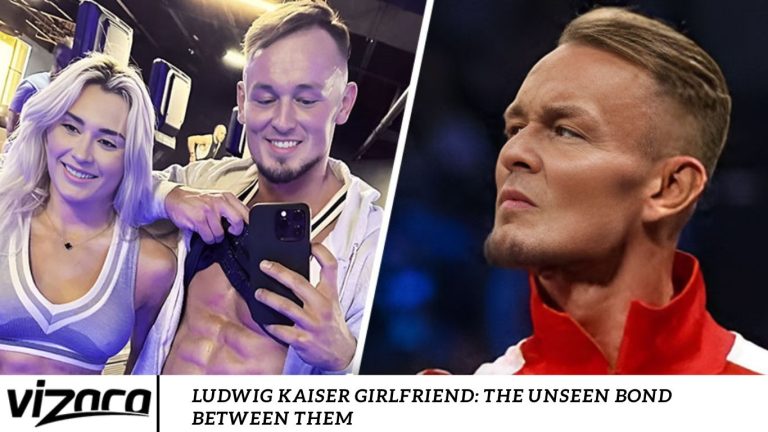 Ludwig Kaiser Girlfriend: The Unseen Bond Between Them 