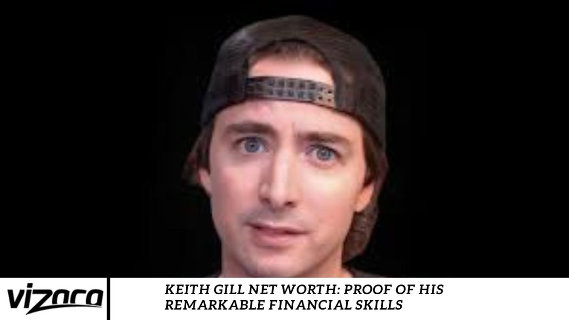 Keith Gill Net Worth: Proof Of His Remarkable Financial Skills