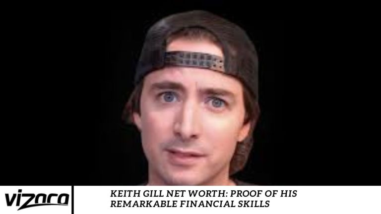 Keith Gill Net Worth: Proof Of His Remarkable Financial Skills