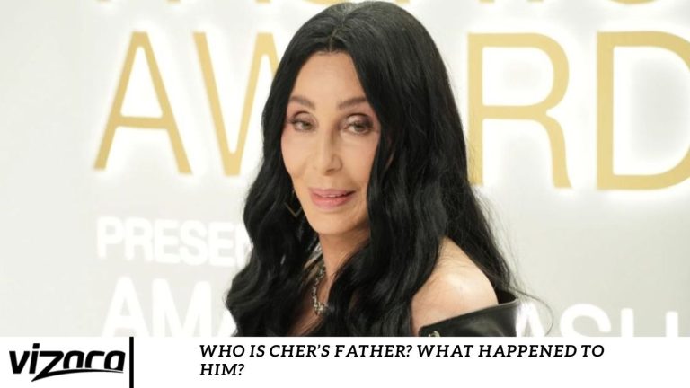 Who Is Cher’s Father? What Happened To Him?