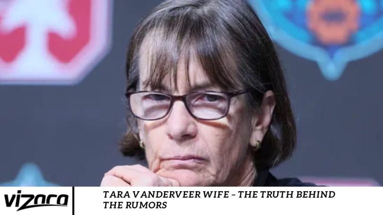 Tara VanDerveer Wife – The Truth Behind The Rumors