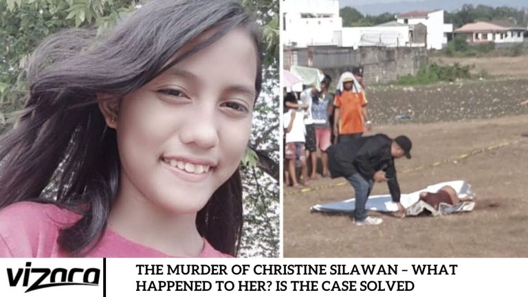 The Murder Of Christine Silawan – What Happened To Her? Is The Case Solved