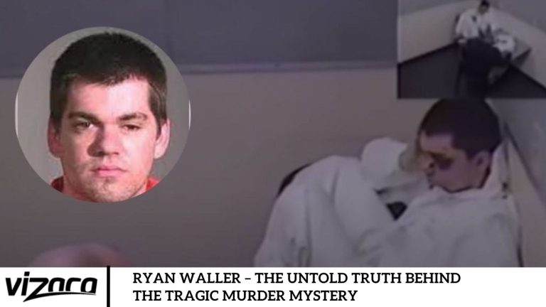 Ryan Waller – The Untold Truth Behind The Tragic Murder Mystery