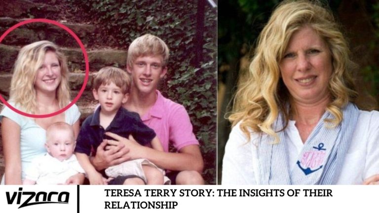 Teresa Terry Story: The Insights of Their Relationship