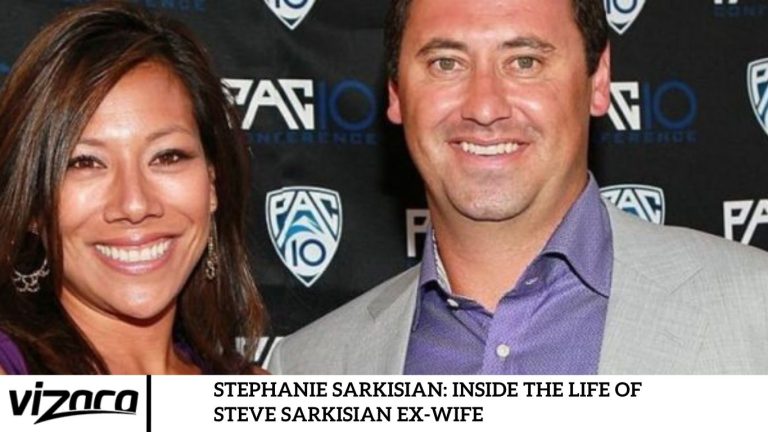 Stephanie Sarkisian: Inside The Life of Steve Sarkisian Ex-Wife