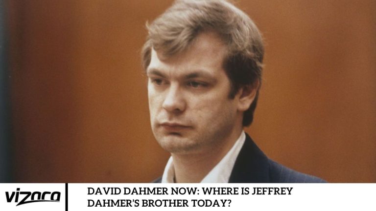 David Dahmer Now: Where Is Jeffrey Dahmer’s Brother Today?