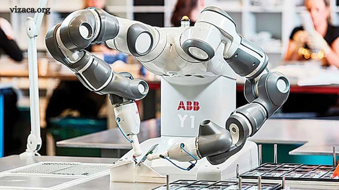 Best Robotics Startups 2022 That Are Thriving Now