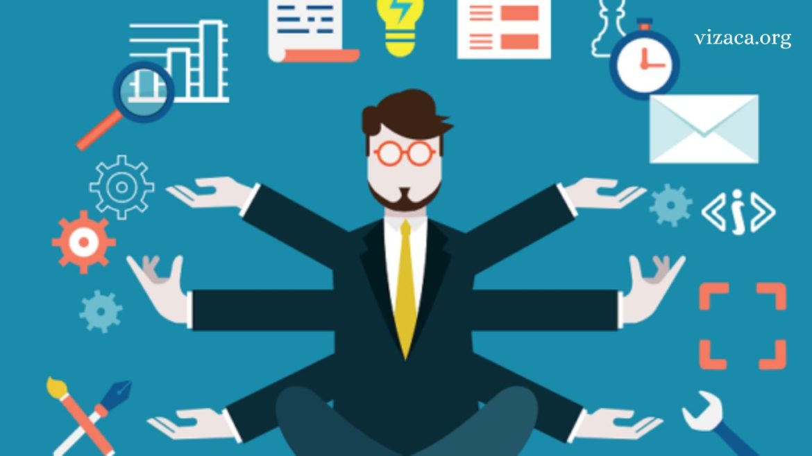 Top 5 Automation Ideas For Your Startup