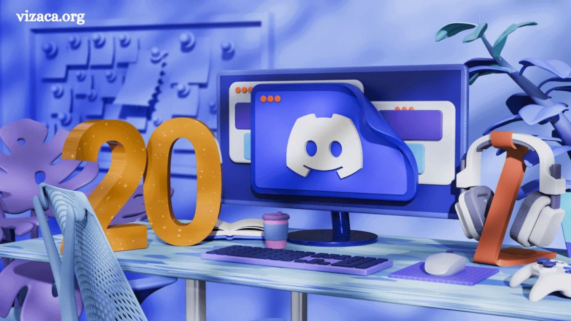 What Makes Discord Perfect for Startups