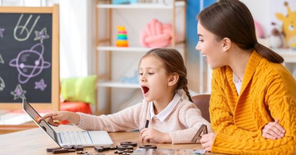 The Impact of AI on Speech and Language Therapy