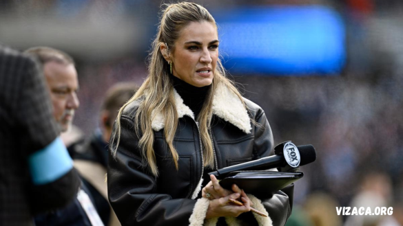Erin Andrews