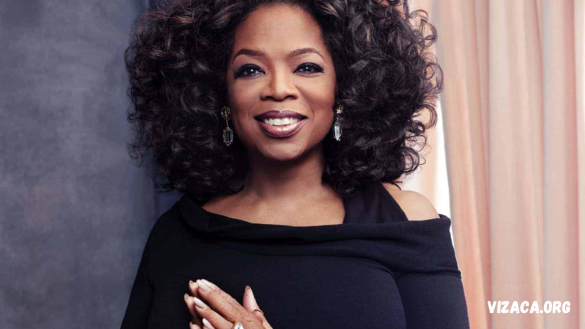 Winfrey