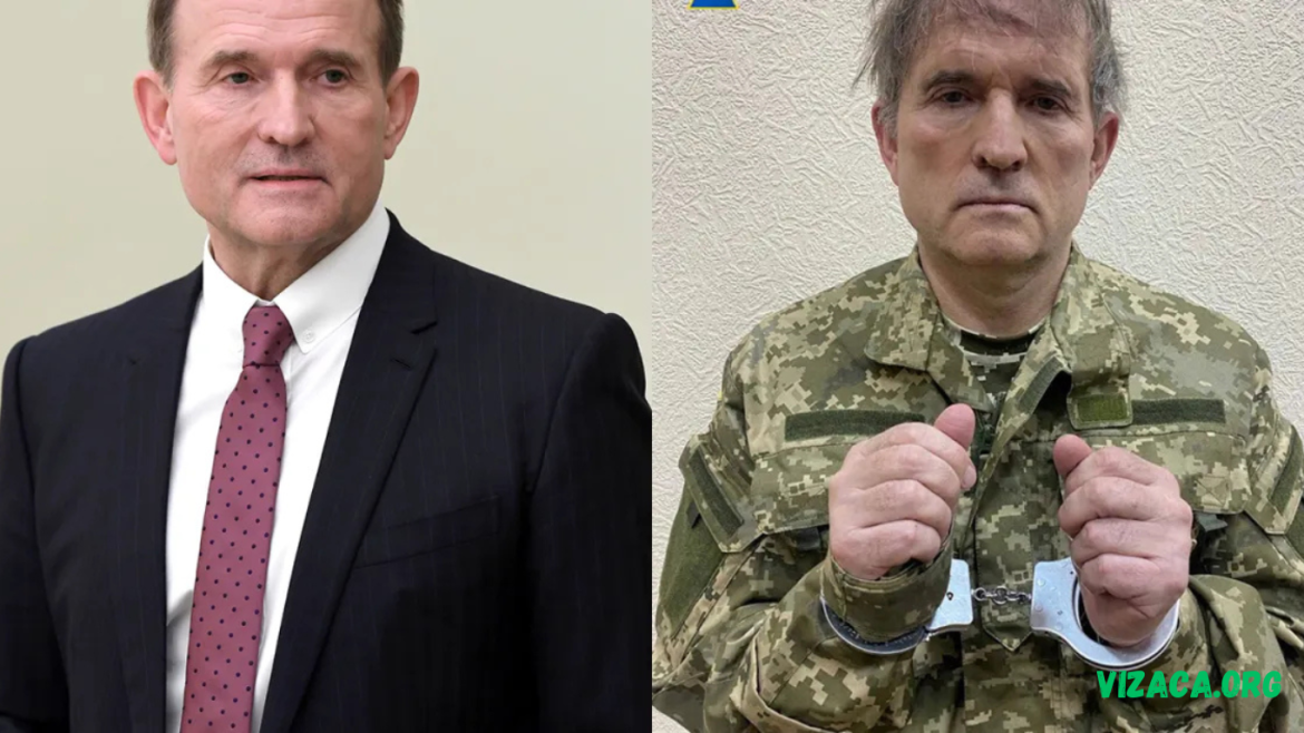 Medvedchuk Medvedchuk