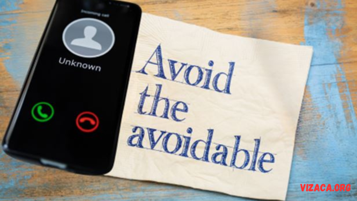 Avoid Avoid