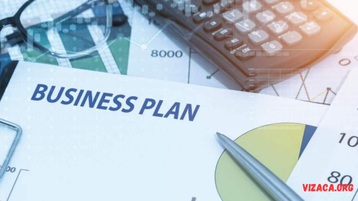 Business Plan Business Plan