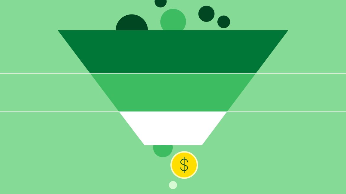 Benefits of a Sales Funnel Why Structured Journeys Work