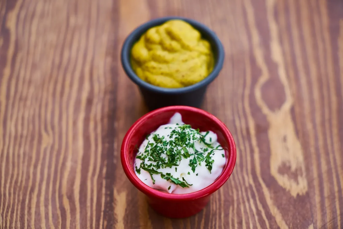 From Classic to Tandoori A Guide to Different Types of Mayonnaise
