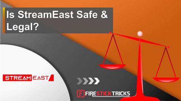 Streameast