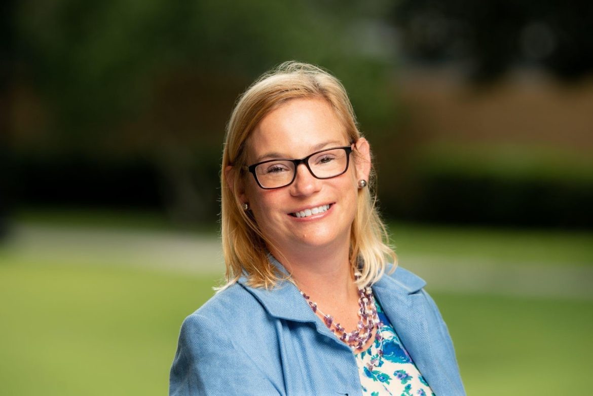 Rebecca Roby on Brand Protection, Career Reinvention, and Returning to Trademark Law