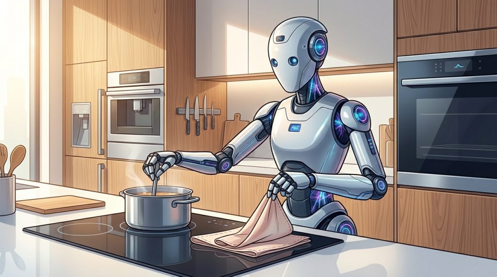 AI Technology